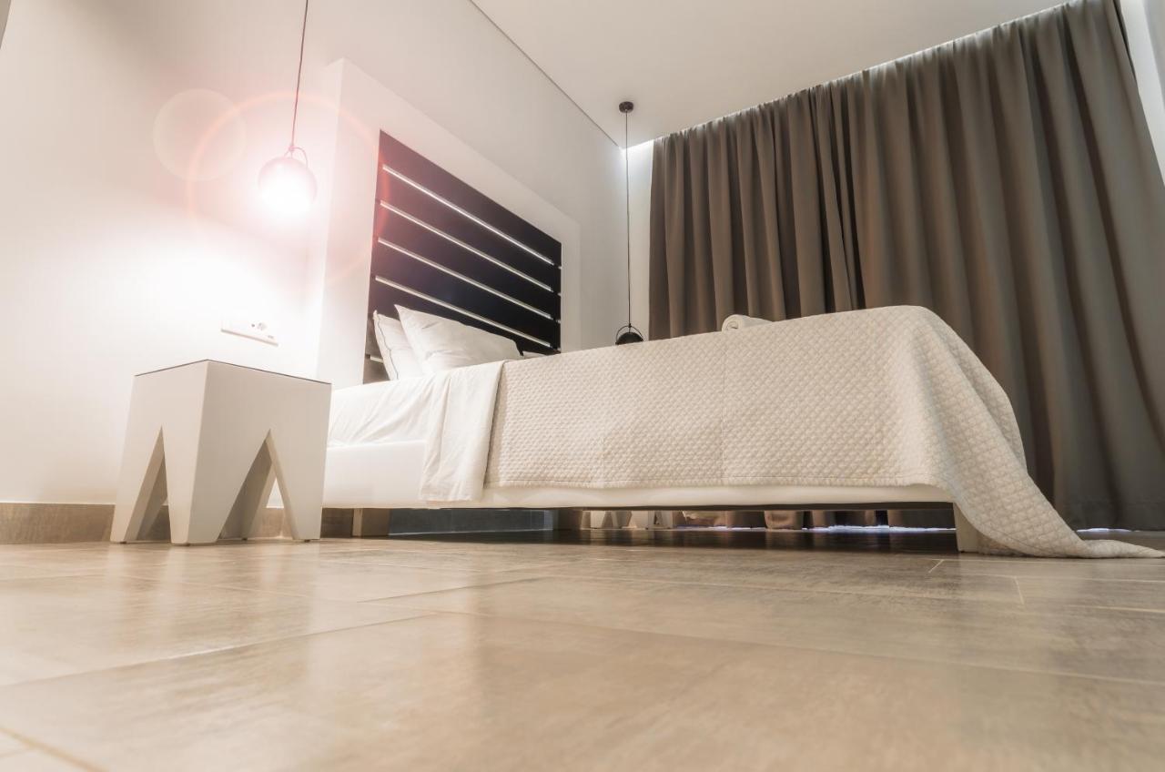 Belussi Exclusive Apartament Kypseli