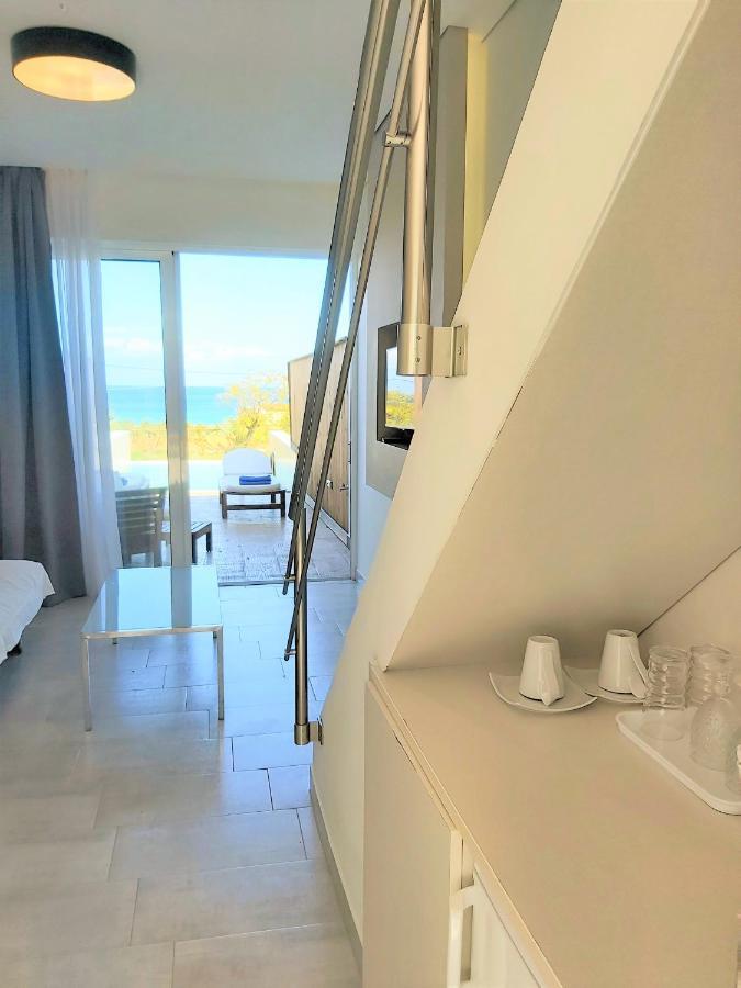 Belussi Exclusive Apartament Kypseli